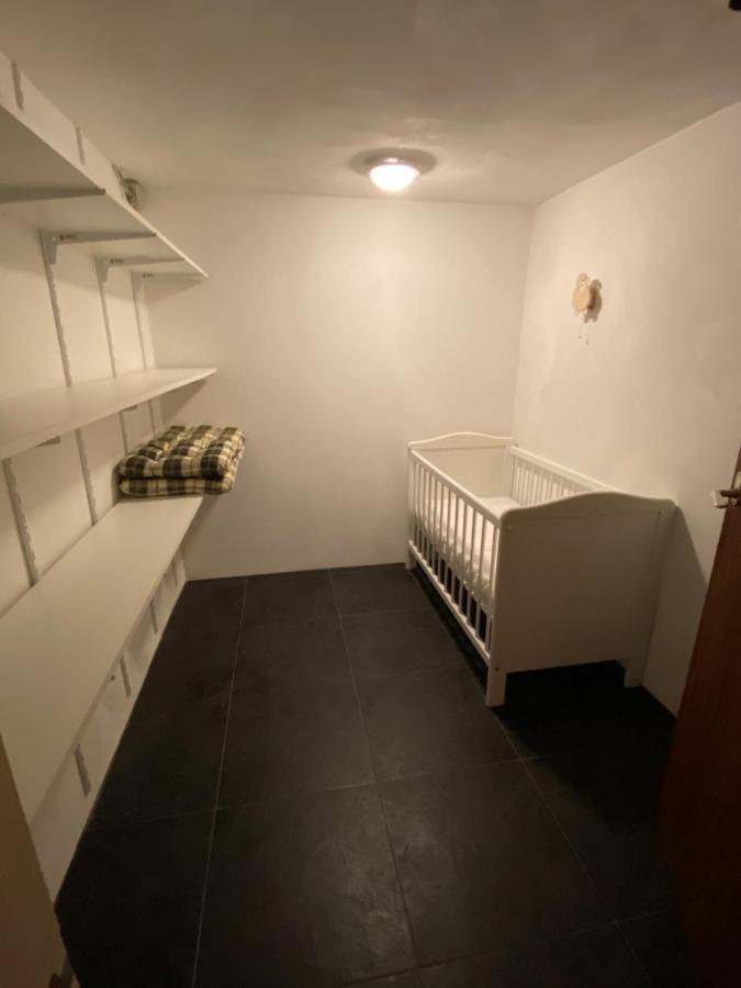 Veldzicht Brunsting Vila Beilen Exterior foto