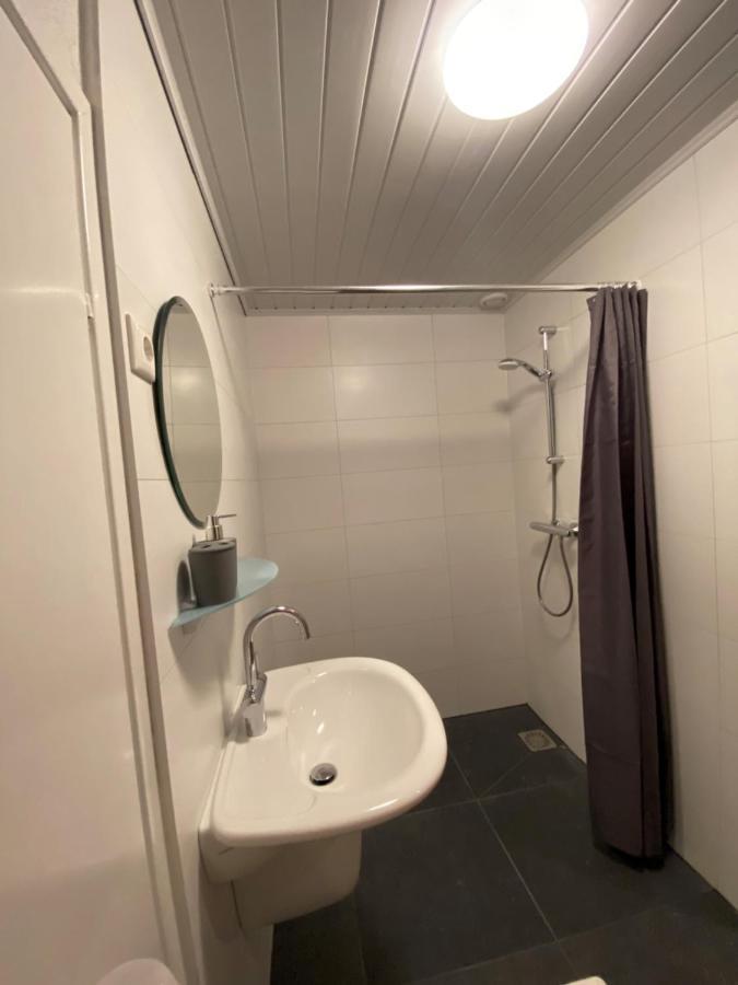 Veldzicht Brunsting Vila Beilen Exterior foto