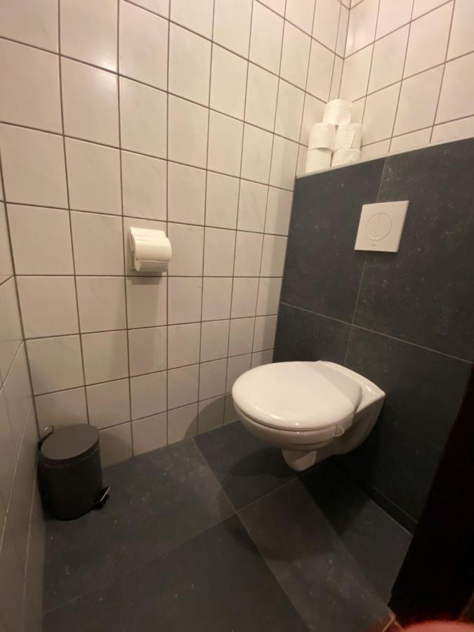 Veldzicht Brunsting Vila Beilen Exterior foto